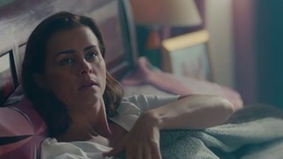 شاهد.. الحلقة 6 من مسلسل جمال الحريم