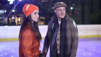 بث مباشر.. الحلقة 23 من مسلسل انت اطرق بابي Sen Çal Kapımı