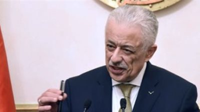 «شوقي» يوضح حقيقة بدء الامتحانات في 10 يناير