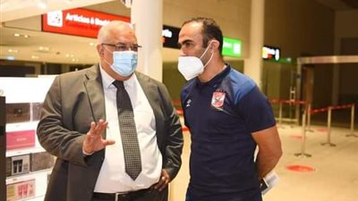  اجراء عاجل من عبد الحفيظ في النيجر 