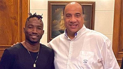 الزمالك يحاول اقناع السكندري بهذه الصفقة 