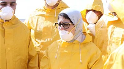 قائمة بأسماء وعناوين مستشفيات العزل بجميع المحافظات لاستقبال حالات كورونا