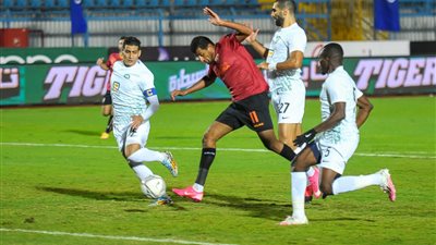 فريد رضوان يكشف حالة مصابي سيراميكا كليوباترا قبل مواجهة بيراميدز 