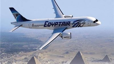 وزارة الطيران تكشف حقيقة تعليق الرحلات الجوية في مصر 