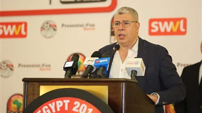 شوبير يقصف جبهة مرتضى منصور ويستعيد الصفحة بعد التهكير 