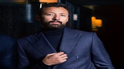 أحمد فهمي في رحلة مرعبة مع 