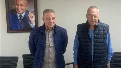 مجلس الإسماعيلي يعلن تعيين طلعت يوسف مديرا فنيا للفريق 