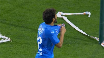 صالح جمعة: نصحت عبدالله جمعة بالانضمام للأهلي