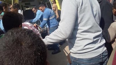 إصابات خطيرة في حادث بشع على طريق أسيوط.. اعرف التفاصيل
