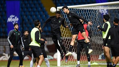 بعد تأجيل لقاء إنبي.. الاتحاد السكندري يستعد للأهلي 