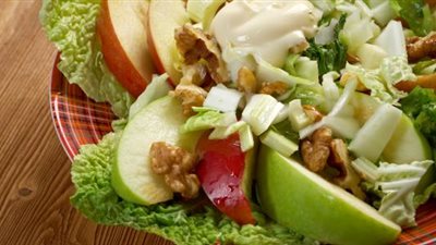 تعرّف على فوائد التفاح الأحمر.. ستذهلك