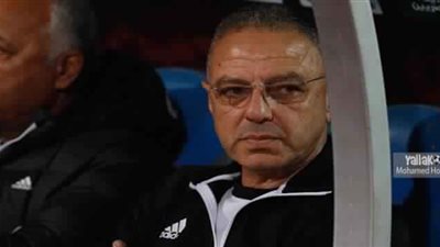 خناقة في تدريب الاسماعيلى تجبر طلعت يوسف على الرحيل وفرج عامر يكشف سر علاقته بالثلاثي الاهلاوي