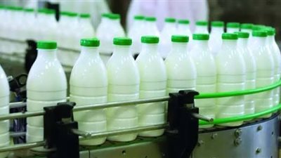 بالفيديو.. إنشاء أول مركز دولي في مصر لتجميع الألبان