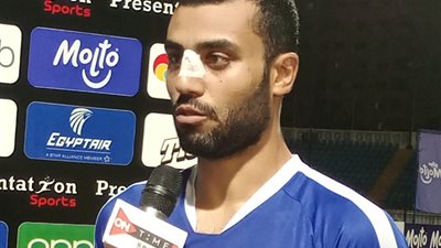 الزمالك يجدد مفاوضاته لضم حسام حسن