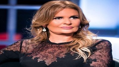 تفاصيل إصابة الفنانة يسرا بفيروس كورونا 