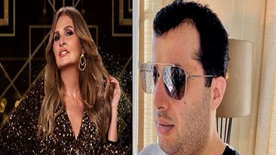 نص رسالة تركى آل الشيخ للفنانة يسرا بعد إصابتها بفيروس كورونا