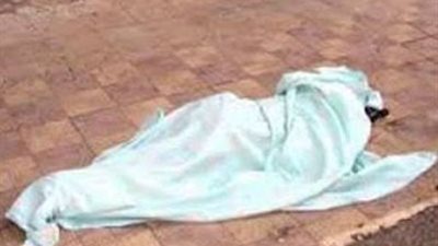 جثة زلزلت القليوبية.. تفاصيل مصرع طالب من الطابق الرابع بمدرسة ثانوي بالعبور