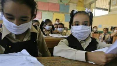 البرلمان يتدخل.. 4 مقترحات للتصدي لكورونا بالمدارس