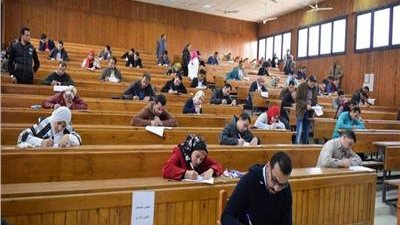 بعد تفشي الموجة الثانية.. تعرف على شكل الامتحانات بالجامعات