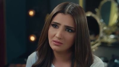 شاهد.. الحلقة الأولى من مسلسل 