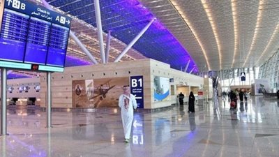 السعودية عن تمديد تعليق الرحلات الجوية لـ7 أيام أخرى