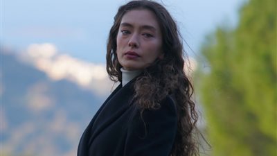 بث مباشر.. الحلقة 34 من مسلسل ابنة السفير sefirin kizi