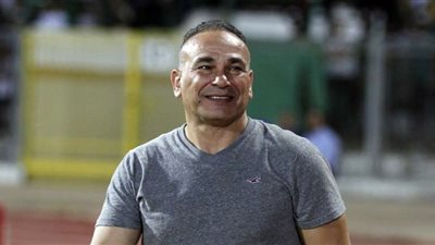  لن تصدق ما قاله إبراهيم حسن عن موسيماني!!