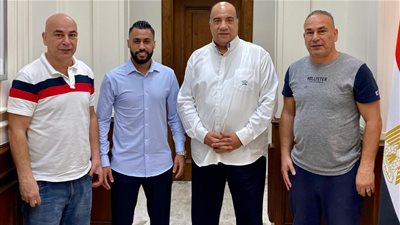 إبراهيم حسن: إصابة 