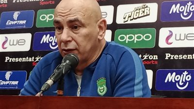 حسام حسن يلقن لاعبي الاتحاد درسا قاسيا بعد الهزيمة أمام الاهلى 