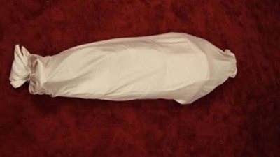 ليلة بكت فيها قنا.. تفاصيل مصرع طفلة بطريقة «تقطع القلب»