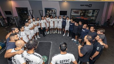 منتخب مصر يواجه البرازيل 9 يناير إستعدادا للمونديال 