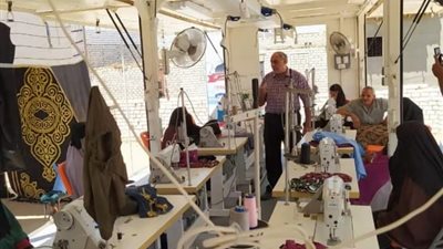 القوى العاملة بالمنيا تعلن خبرًا سارًا بشأن توظيف 295 شابًا وفتاة بالقطاع الخاص والاستثماري