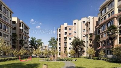 بالصور والأسعار.. طرح أول مشروع سكني كامل التشطيب بالعاصمة الإدارية بالتقسيط المريح
