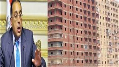 عاجل.. بيان هام بشأن مد التصالح في مخالفات البناء 3 أشهر أخرى