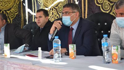 81 ألف جنيه للمتر.. وحدات تجارية وإدارية للبيع بالـ800 فدان في أكتوبر الجديدة