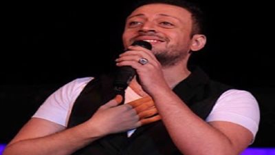 بالفيديو.. لؤي يعايد جمهوره بـ