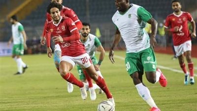  عاجل ... كورونا تفتك بالأهلي 