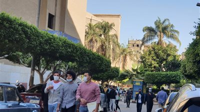 تفاصيل تعليق الدراسة بالجامعات وهذا موعد عقد الامتحانات 