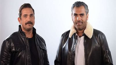 شقيق أمير كرارة يوجه رسالة له بعد إصابته بكورونا