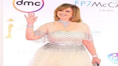 إلهام شاهين: أنا متمردة ولهذا السبب 