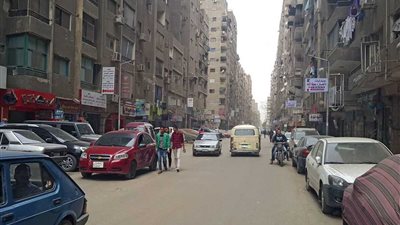 أسعار الشقق السكنية بفيصل مع بدية العام الجديد 2021