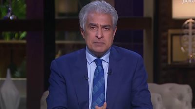 بعد نقله للعناية المركزة.. حقيقة وفاة الإعلامي وائل الإبراشي بفيروس كورونا