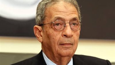 بعد إصابته بكورونا.. عمرو موسى يكشف عن حالته الصحية في رسالة عاجلة