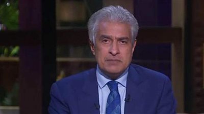 أول رد رسمى على وفاة الإعلامى وائل الإبراشي