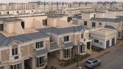 بالمساحات.. أسعار الفيلات السكنية بالرحاب خلال يناير الجاري 2021