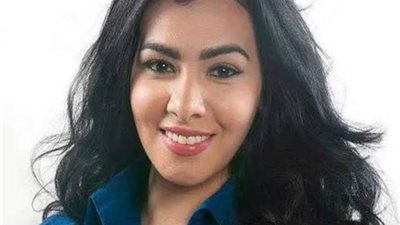 مفاجأة.. ميريهان حسين تعود للغناء من جديد