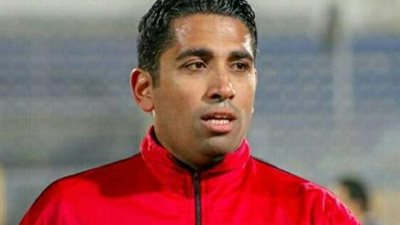 رسميا  .. إنبي يشكو الصباحي لاتحاد الكرة 