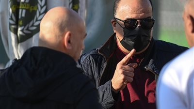 ماذا قال حسام حسن بعد فوز الاتحاد السكندري على طلائع الجيش؟