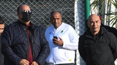 حسام حسن يمنع الإجازات في الاتحاد السكندري لهذا السبب