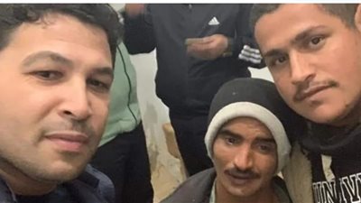 الشرقية مصدومة.. تفاصيل القبض على نجارين بكفر صقر بعد تنمرهما على شاب ذوي احتياجات خاصة